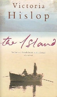 Livrenpoche : The island - Victoria Hislop - Livre