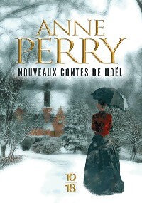 Nouveaux contes de Noël - Anne Perry - Livre