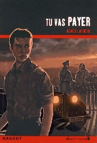 Tu vas payer - Agnès Laroche - Livre