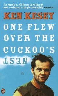 Livrenpoche : One flew over the cuckoo's nest - Ken Kesey - Livre