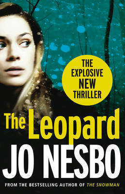 Livrenpoche : The leopard    - Jo Nesbo - Livre