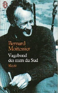 Livrenpoche : Vagabond des mers du Sud - Bernard Moitessier - Livre