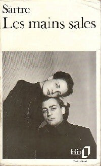 Livrenpoche : Les mains sales - Jean-Paul Sartre - Livre