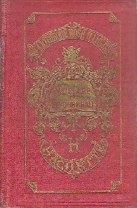 Melle Claire et Mr Corbeau - Magdeleine Du Genestoux - Livre