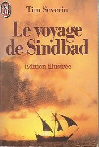 Livrenpoche : Le voyage de Sindbad - Tim Severin - Livre