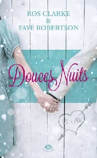 Livrenpoche : Douces nuits - Faye Robertson - Livre
