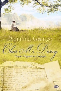Livrenpoche : Cher Mr Darcy - Amanda Grange - Livre