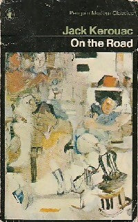 Livrenpoche : On the road - Jack Kerouac - Livre