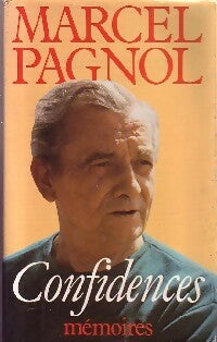 Livrenpoche : Confidences - Marcel Pagnol - Livre