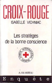 Livrenpoche : Croix-rouge - Isabelle Vichniac - Livre