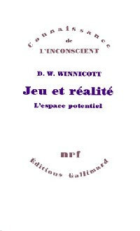 Livrenpoche : Jeu et réalité - Donald W. Winnicott - Livre