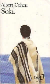 Livrenpoche : Solal - Albert Cohen - Livre