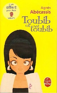Livrenpoche : Toubib or not toubiib - Agnès Abécassis - Livre