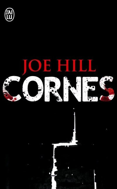 Livrenpoche : Cornes - Joe Hill - Livre