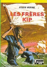 Livrenpoche : Les frères Kip - Jules Verne - Livre
