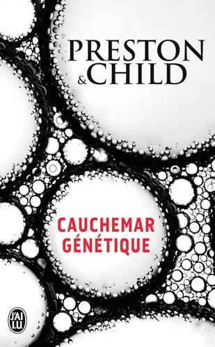 Livrenpoche : Cauchemar génétique - Douglas Preston - Livre