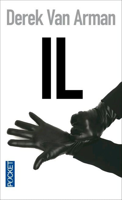 Livrenpoche : Il - Derek Van Arman - Livre