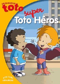 Livrenpoche : Toto Héros - Collectif - Livre