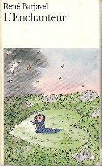 Livrenpoche : L'enchanteur - René Barjavel - Livre