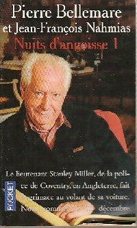 Livrenpoche : Nuits d'angoisse Tome I - Pierre Bellemare, Jean-François Nahmias - Livre