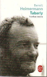 Livrenpoche : Tabarly - Benoît Heimermann - Livre