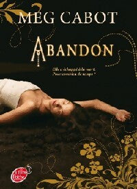 Abandon Tome I - Meg Cabot - Livre