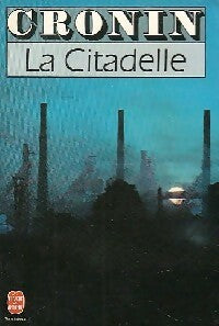 Livrenpoche : La citadelle - Archibald Joseph Cronin - Livre