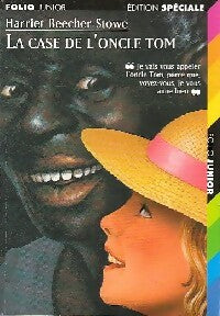 Livrenpoche : La case de l'oncle Tom - Harriet Beecher-Stowe - Livre