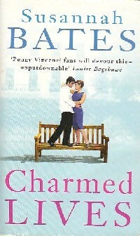 Livrenpoche : Charmed lives - Susannah Bates - Livre