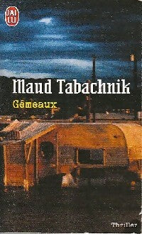 Livrenpoche : Gémeaux - Maud Tabachnik - Livre