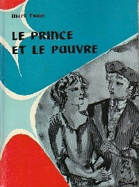 Livrenpoche : Le prince et le pauvre - Mark Twain - Livre