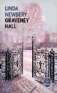 Livrenpoche : Graveney Hall - Linda Newbery - Livre