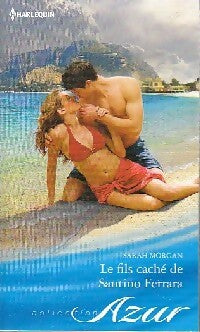 Livrenpoche : Le fils caché de Santino Ferrara - Sarah Morgan - Livre