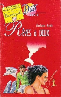 Rêves à deux - Marilynne Rudick -  Duo, Série Désir - Livre