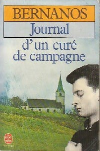Livrenpoche : Journal d'un curé de campagne - Georges Bernanos - Livre