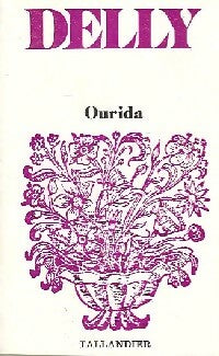 Livrenpoche : Ourida - Delly - Livre