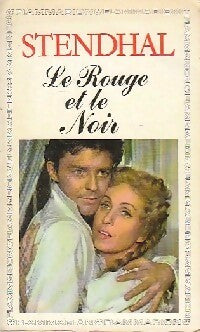 Livrenpoche : Le rouge et le noir - Stendhal - Livre