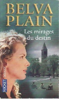 Livrenpoche : Les mirages du destin - Belva Plain - Livre