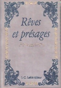 Livrenpoche : Rêves et présages - Collectif - Livre
