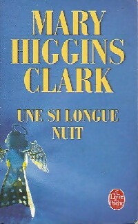 Livrenpoche : Une si longue nuit - Mary Higgins Clark - Livre