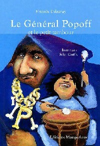 Livrenpoche : Le général Popoff et le petit tambour - Nathalie Delaunay - Livre