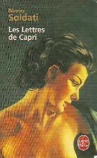 Livrenpoche : Lettres de Capri - Mario Soldati - Livre