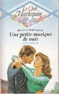 Une petite musique de nuit - Betsy Osborne - Livre