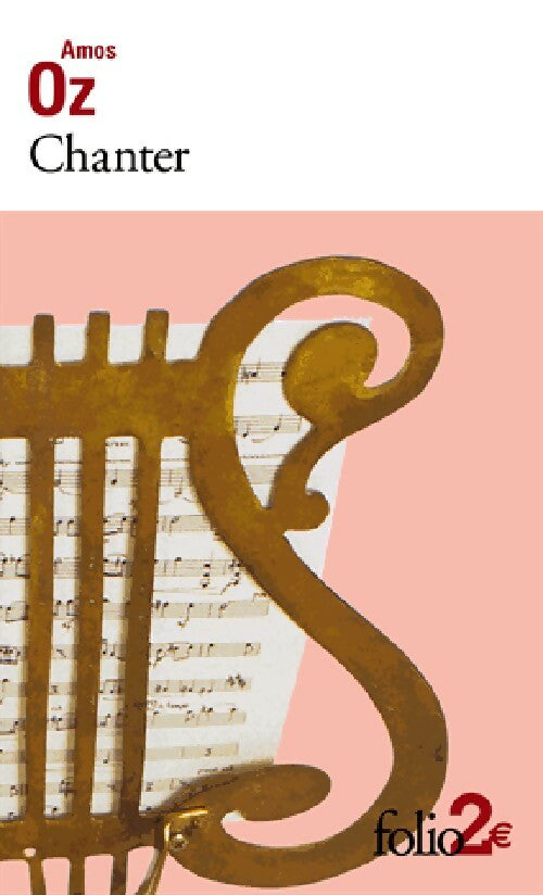Livrenpoche : Chanter et autres nouvelles - Amos Oz - Livre