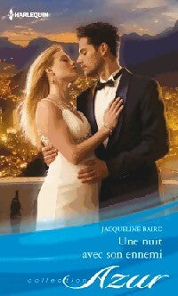 Une nuit avec son ennemi - Jacqueline Baird - Livre