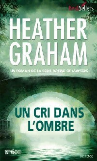 Livrenpoche : Un cri dans l'ombre - Heather Graham - Livre