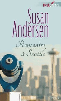 Livrenpoche : Rencontre à Seattle - Susan Andersen - Livre