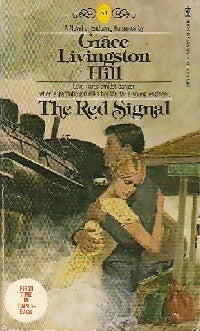 Livrenpoche : The red signal - Grace Livingston Hill - Livre