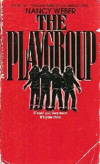 Livrenpoche : The playgroup - Nancy Weber - Livre
