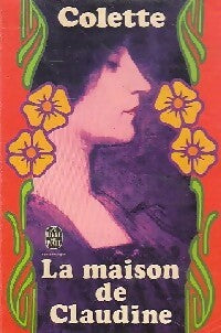 Livrenpoche : La maison de Claudine - Colette - Livre